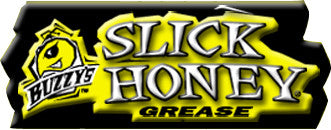 slick honey bike grease