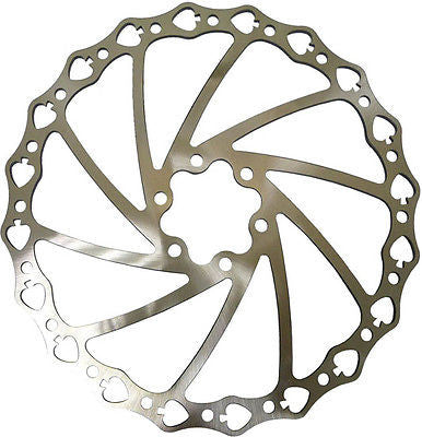 mountain bike disc rotors