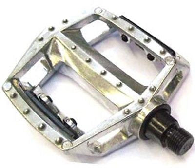 alloy bmx pedals