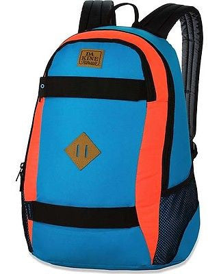Dakine Exit Backpack Rucksack Daypack 20L College Student School Skate Offshore