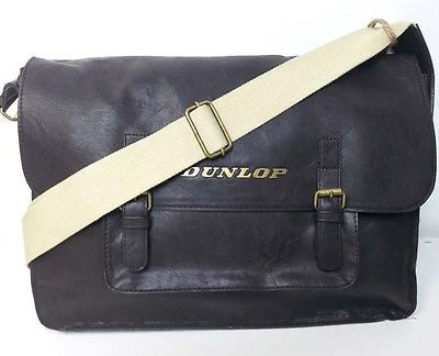 dunlop luggage