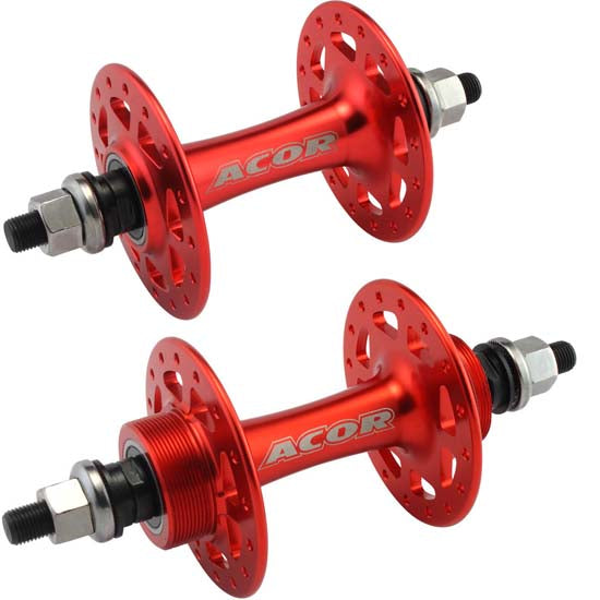 bike hub bearing