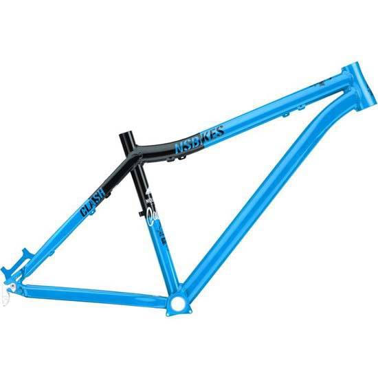 mtb frame 26 hardtail