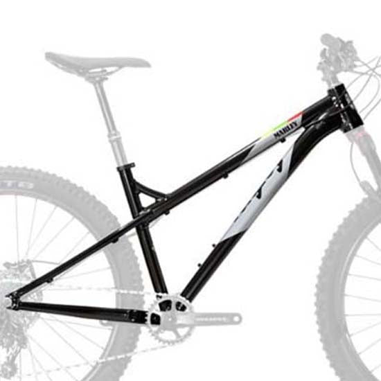 ragley marley 2019 frame