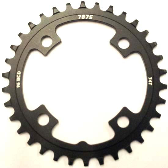 sunrace chainring