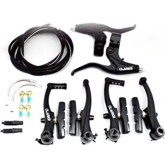 mtb v brake set