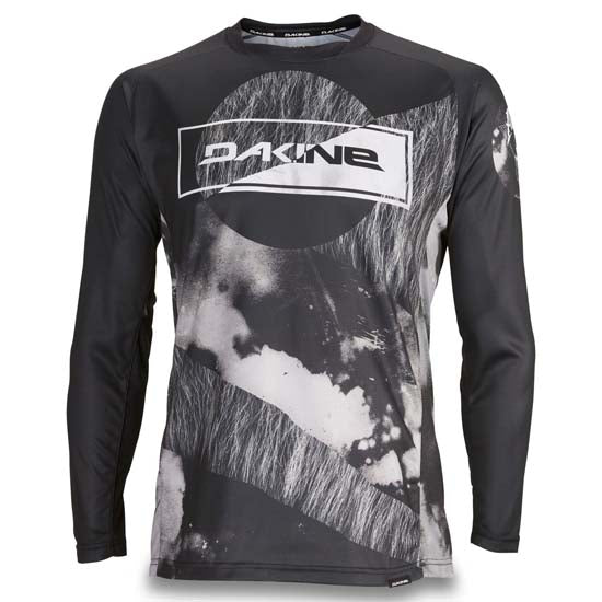 dakine bike shirt