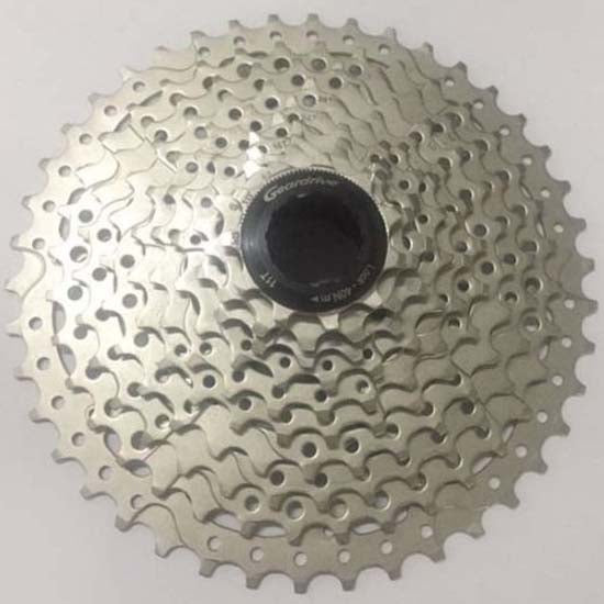 shimano 10 speed mountain bike cassette