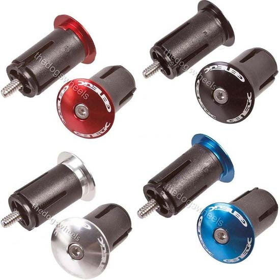 drop bar plugs