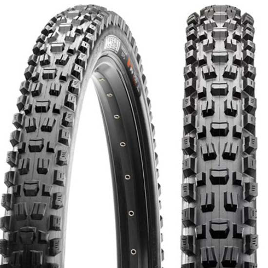 27.5 x 2.5 mtb tires