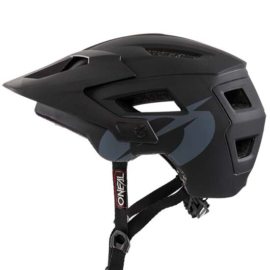 mtn bike helmet