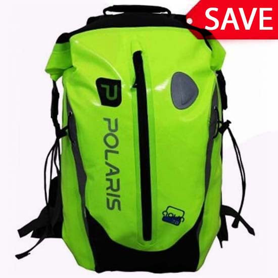 waterproof rucksack 30l
