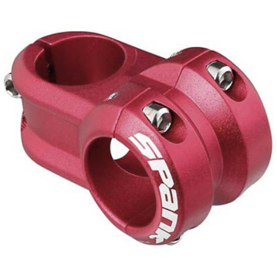 pink mtb stem