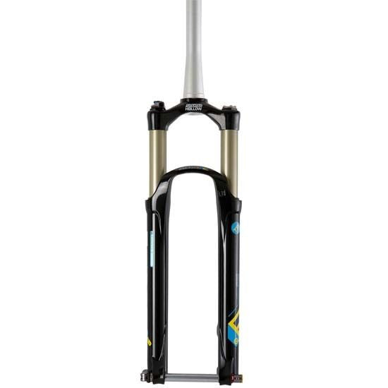 120mm air fork