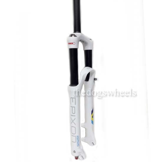 suntour 140mm forks