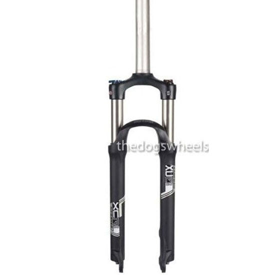 cycle suspension fork