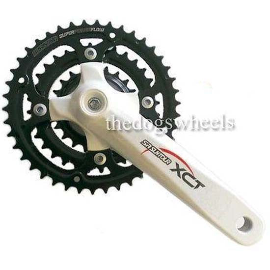 suntour chainset