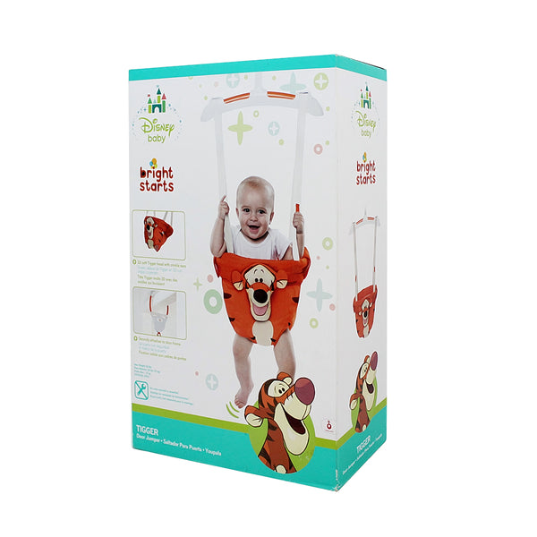 disney baby tigger door jumper