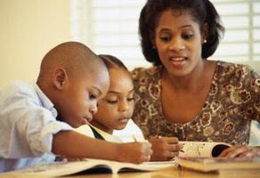 Trách nhiệm giáo dục con của cha mẹ