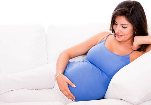 fertilitea trà hỗ trợ thụ thai sinh sản cho nữ