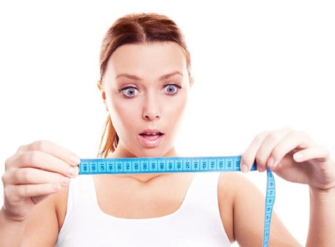 tăng cân do mất cân bằng hormone 