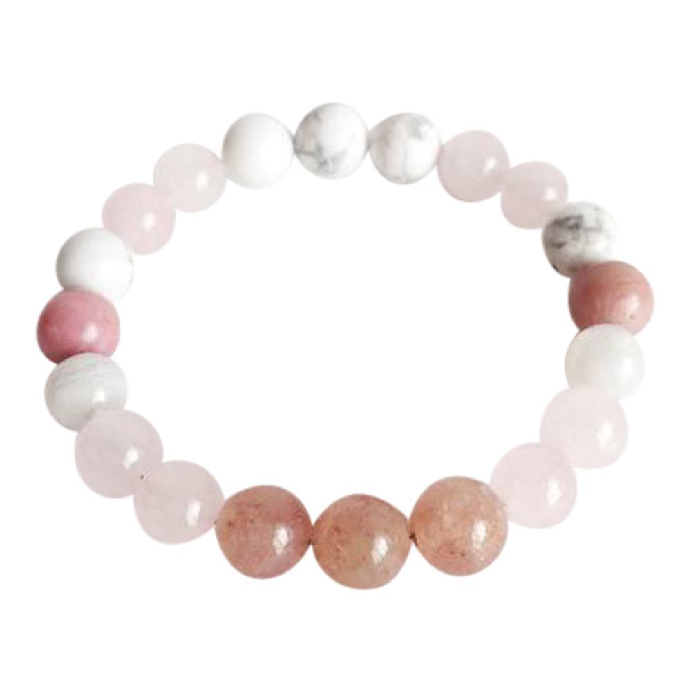 how to use rose quartz for fertility