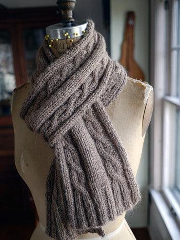 scarf or wrap