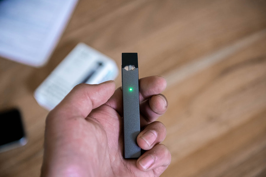 How to Use a Juul - Juul FAQs | eJuice.Deals