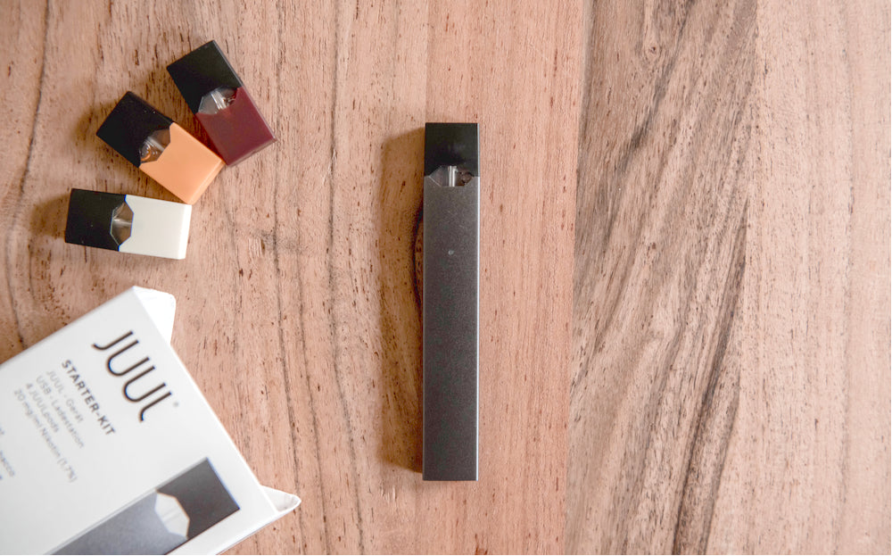 What is Juul - Juul FAQs | eJuice.Deals