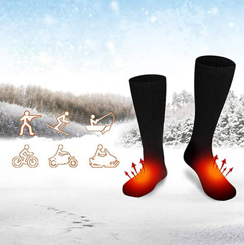 Electric-Heated-Socks