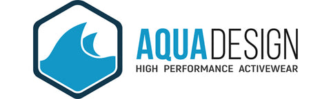 Aqua Design FinWave Logo