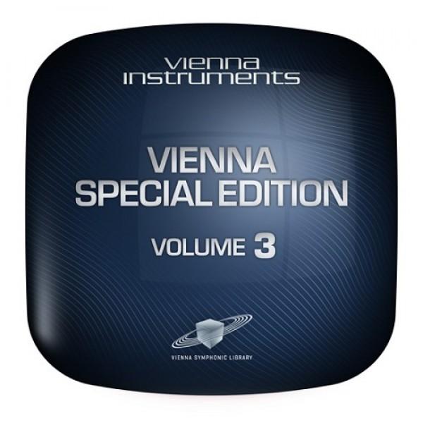 Download VSL Special Edition Volume 3