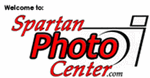 spartan photo center