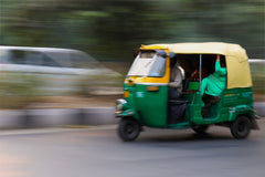 small motor bike car in India