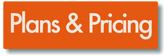 plans and pricing orange icon