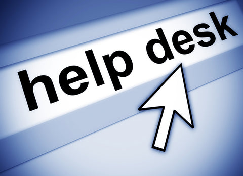 help desk icon