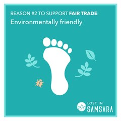 Environmentally friendly