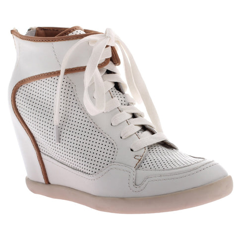 MIKAELA in ANCIENT Heeled Sandals