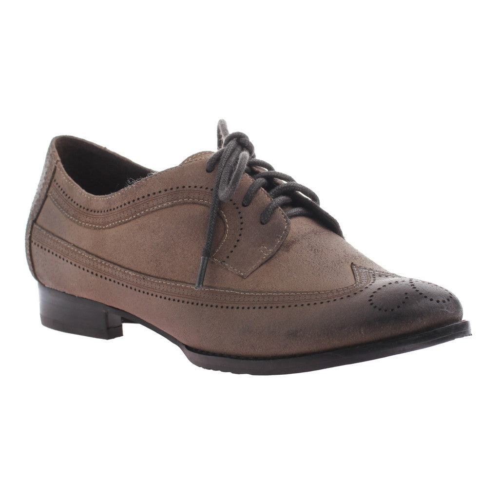 KACI in ELMWOOD Oxfords