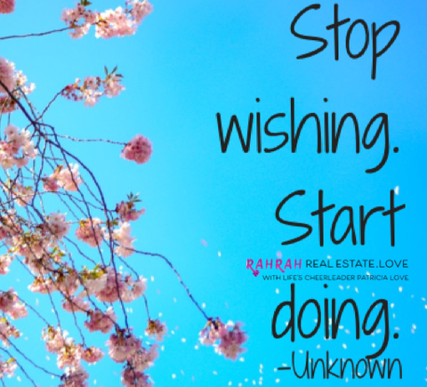 Inspiring Words