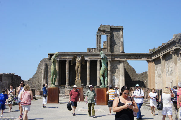 航行地中海--亞德里亞海之夢