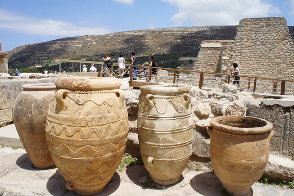 航行地中海--亞德里亞海之夢