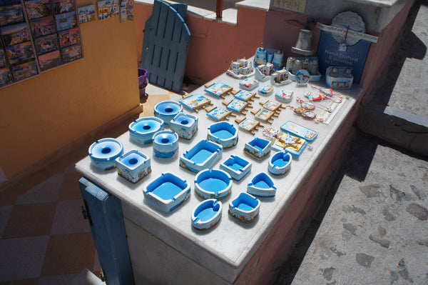 航行地中海--亞德里亞海之夢