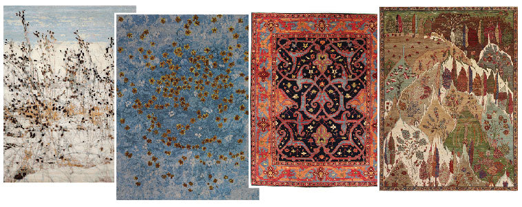 more new rugs 2016