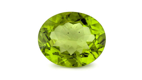 peridot