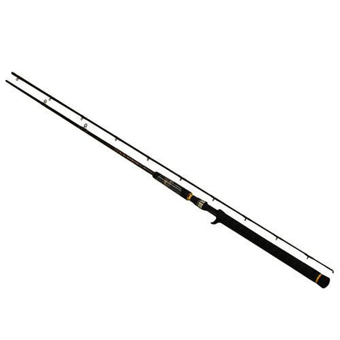 Berkley - Buzz Ramsey Air Series Trolling Rod - 9'6" Length, 2 Piece Rod, Heavy Power, Moderate Action