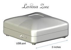 Leviosa Zone