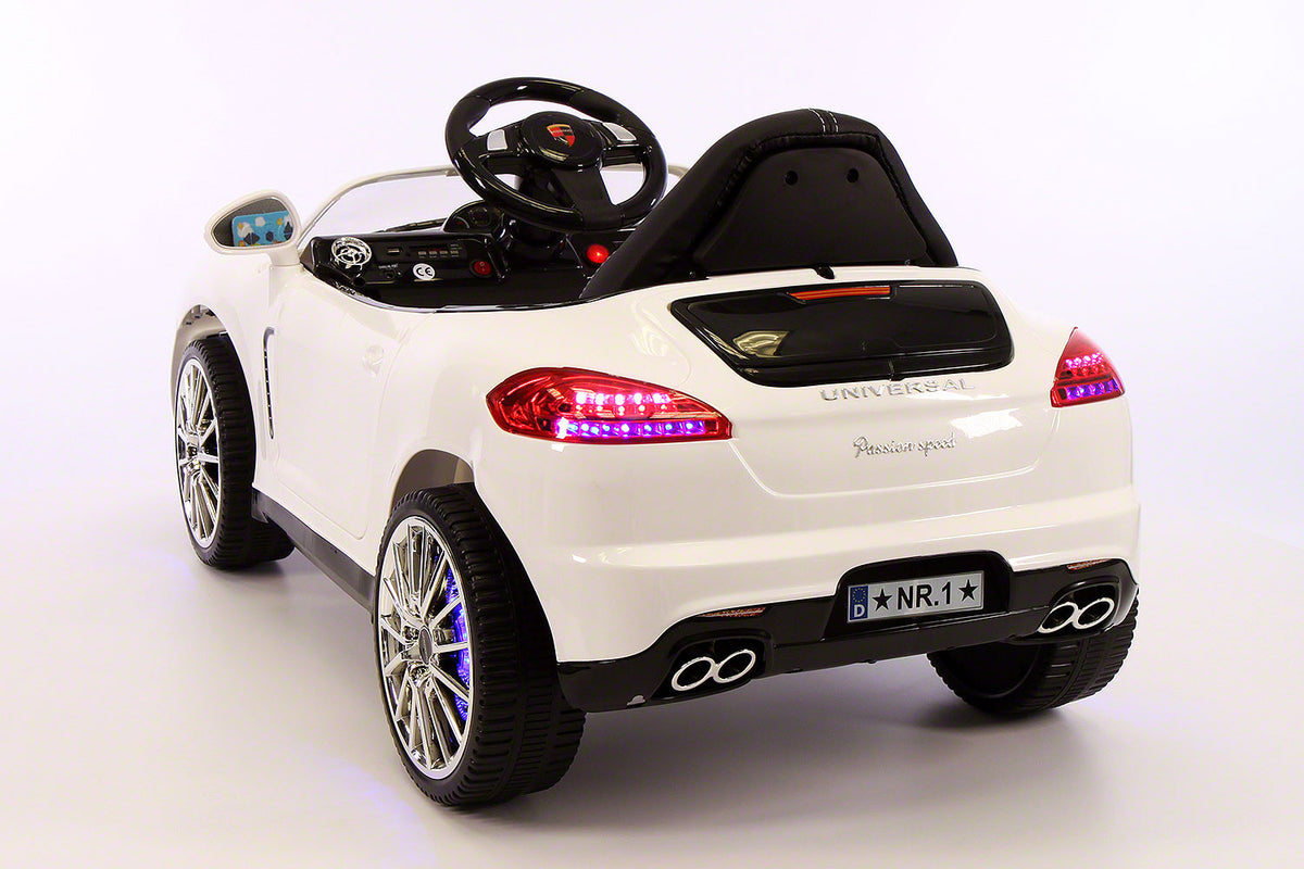 2018 Porsche Bokster