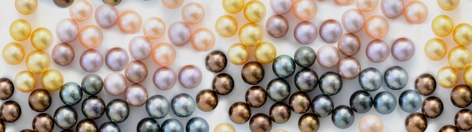 Tahitian Pearls, Chocolate Pearls, and Pearls in Hawaii