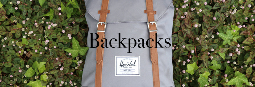 Men's Backpacks